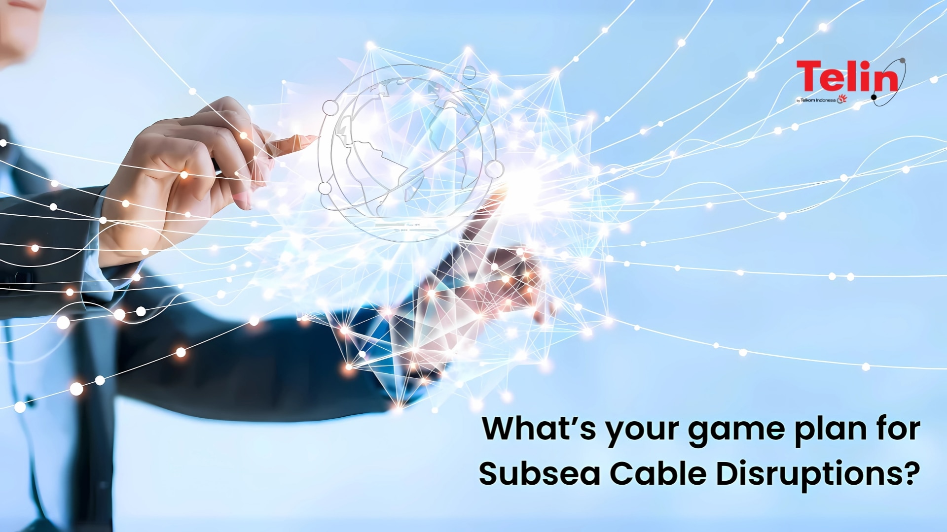 The Hidden Risks of Subsea Cable Disruptions for Global Businesses